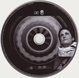 Maria McKee - Late December (2007) {Viewfinder/Cooking Vinyl}