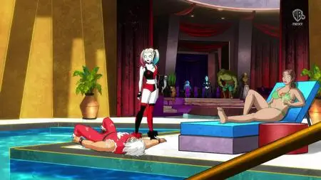 Harley Quinn S04E03