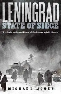 Leningrad: State of Siege (Repost)