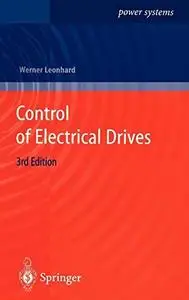 Control of Electrical Drives