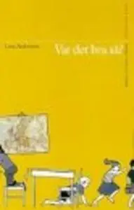 «Var det bra så?» by Lena Andersson