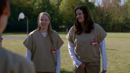 Orange Is the New Black S03E10