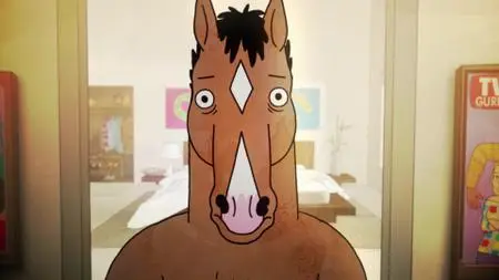 BoJack Horseman S02E09