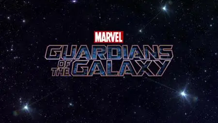 Marvel's Guardians of the Galaxy S01E04