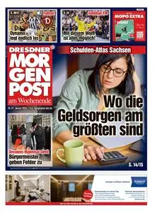 Dresdner Morgenpost - 20 Januar 2024