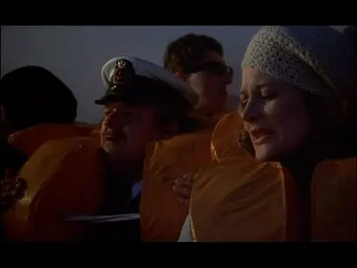Terror on the Britannic (1974)