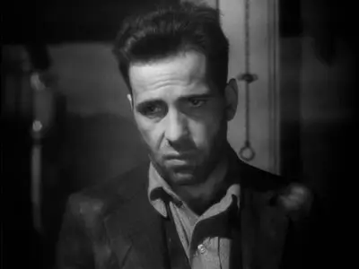 The Petrified Forest / El Bosque Petrificado (1936) [Re-UP]