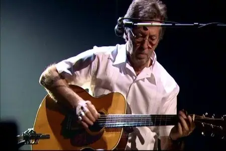 Eric Clapton - Live At Budokan, Tokyo, Japan (2009) [Repost]