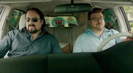 Swearnet: The Movie (2014)