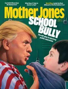 Mother Jones - March 01, 2017