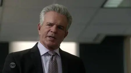 Major Crimes S06E12