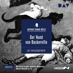 «Der Hund von Baskerville» by Sir Arthur Conan Doyle