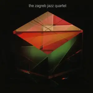 The Zagreb Jazz Quartet - The Zagreb Jazz Quartet (Remaster 2021) (2022) [Official Digital Download 24/96]