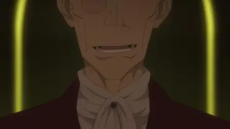 Metallic Rouge E13 Code Eve 1080p B-Global WEB-DL x264  (AAC 2 0) MSubs ToonsHub  mkv