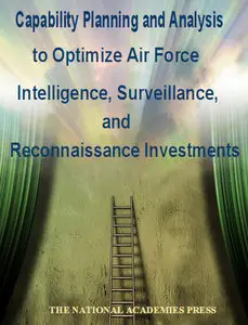 Capability Planning and Analysis to Optimize Air Force Intelligence, Surveillance, and Reconnaissance Investments