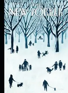 The New Yorker - 9 February 2015 (True PDF)