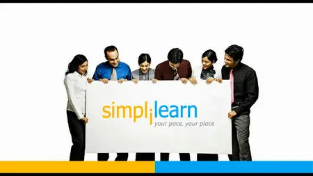 Simplilearn - PMI Risk Management Professional (2014)
