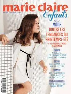 Marie Claire Enfants - Été 2016