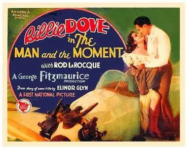 The Man and the Moment (1929)