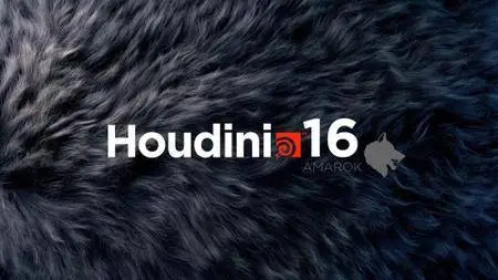 SideFX Houdini FX 16.0.633 (Win/Mac)