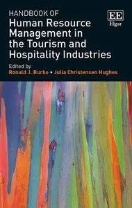 Handbook of Human Resource Management in the Tourism and Hospitality Industries