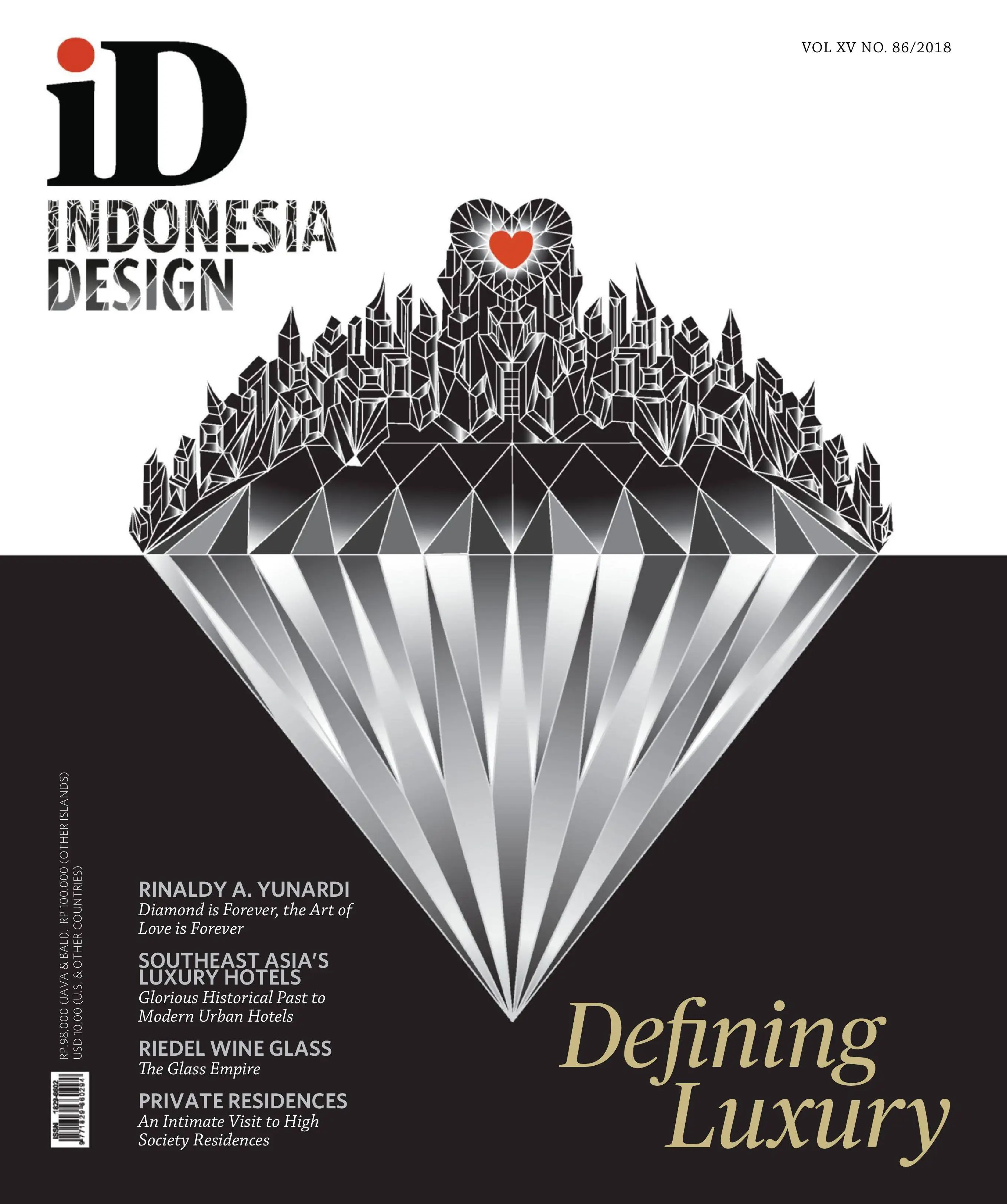 Indonesia Design - June 08, 2018