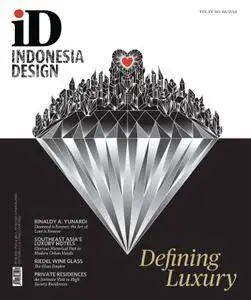 Indonesia Design - June 08, 2018