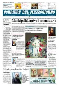 Corriere del Mezzogiorno Campania - 28 Aprile 2022