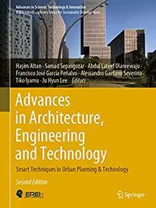 Advances in Architecture, Engineering and Technology, 2nd Edition