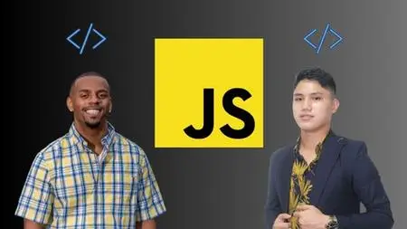 Javascript Mastery | Learn The Ins & Outs Of Javascript