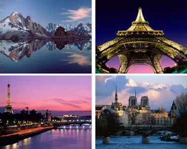 55 HQ France Wallpapers