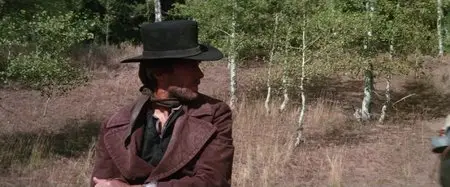 Pale Rider (1985)
