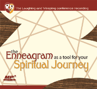 Russ Hudson - Enneagram as a Tool for your Spiritual Journey