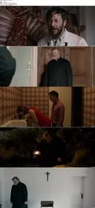 Calvary (2014)
