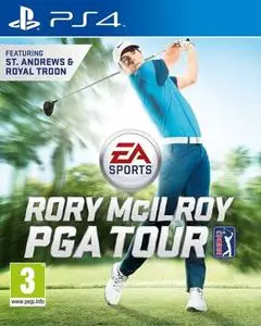 EA SPORTS™ Rory McIlroy PGA TOUR® (2015)