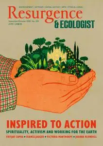Resurgence & Ecologist - September/ October 2018