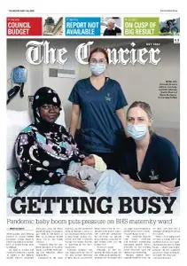 The Courier - May 6, 2021