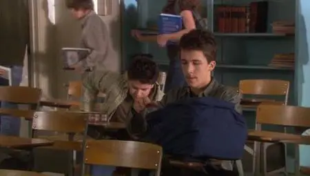 Daddy Day Camp (CAM - 2007)
