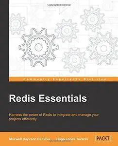 Redis Essentials (Repost)
