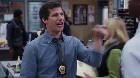 Brooklyn Nine-Nine S01E14