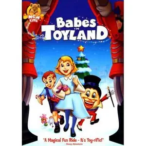 Babes In Toyland (1997)
