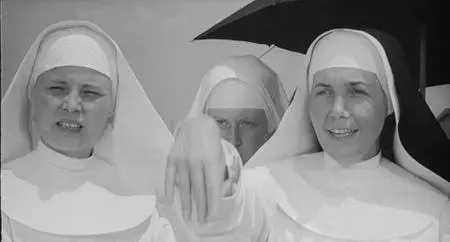 La vita provvisoria / The provisional life (1963)