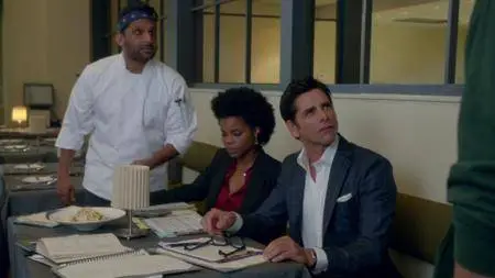 Grandfathered S01E01