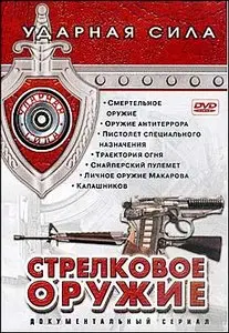Ударная Сила - Калашников