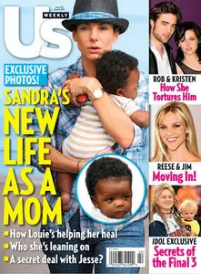 US Weekly - 31 May 2010