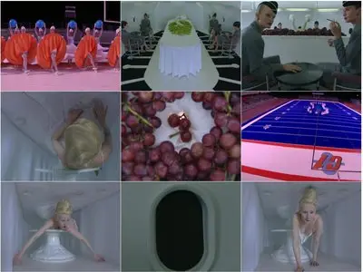 The Cremaster Cycle (1994-2002) [2002]