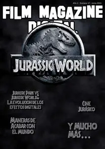 Film Magazine Digital - Junio 2015