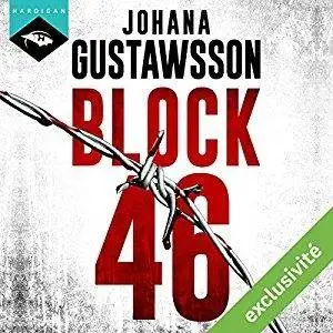 Johana Gustawsson, "Block 46"