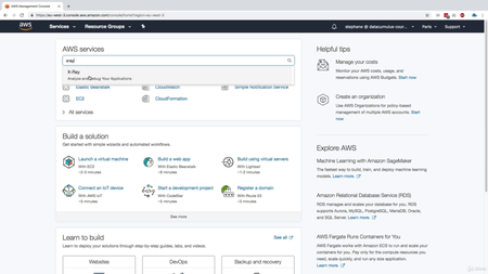 Ultimate AWS Certified Developer Associate 2019