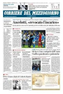 Corriere del Mezzogiorno Campania – 11 dicembre 2019